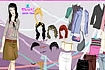 Thumbnail of Back to Work Dressup